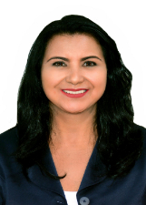 LUCINEIA COLETTI / REPUBLICANOS / ARIPUANÃ