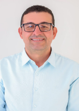 EVERSON LUIZ VÉI ZÉ TUOZO / MDB / GENERAL CARNEIRO