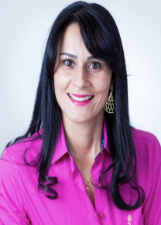 FABIANA CORTE / MDB / PONTAL DO ARAGUAIA