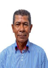 GETÚLIO TUBARANA / PSD / PONTAL DO ARAGUAIA