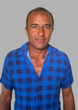 MARCOS CAPOEIRINHA / PL / BARÃO DE MELGAÇO