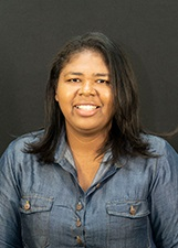 ELISÂNGELA MOURA / UNIÃO / SANTO AFONSO