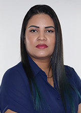 JAINE FERREIRA / CIDADANIA / RONDONÓPOLIS