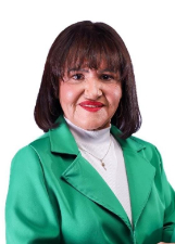 LAUDIRENE GOULARTE / PSB / RIBEIRÃOZINHO