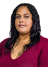 GIRLENE FONSECA / MDB / NOVA MONTE VERDE
