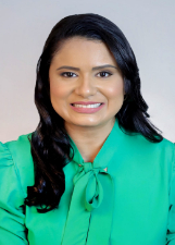 NATÁLIA LOPES / PSB / DOM AQUINO