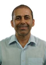 PASTOR JEOVA / UNIÃO / CAMPO NOVO DO PARECIS