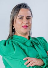 JAINE FERREIRA / PRD / RIBEIRÃOZINHO