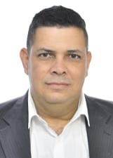 RONALDO PEDRA 90 / PMB / CUIABÁ