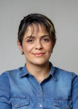 KAWANNE PESCADA / PSDB / PONTES E LACERDA