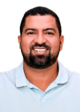 JOSUÉ CORDEIRO / PRTB / PONTES E LACERDA