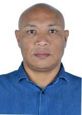 SARGENTO RAMIRES / PRTB / PONTES E LACERDA