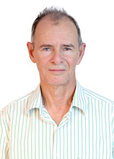 ISAÍAS JAJA / PL / JACIARA