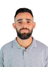 MAIKE MATYOLLI / MDB / VALE DE SÃO DOMINGOS