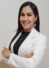 DRA MARCORELI FILHA DO DALCIR / REPUBLICANOS / NOVA CANAÃ DO NORTE