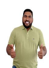 PAULO FERAS / REPUBLICANOS / VÁRZEA GRANDE