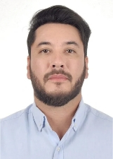 WENDER MADUREIRA FILHO / REPUBLICANOS / VÁRZEA GRANDE