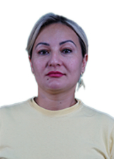 JACKE DO UBER / PP / CAMPO NOVO DO PARECIS