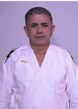 EVERALDO KARATÊ / SOLIDARIEDADE / JUARA