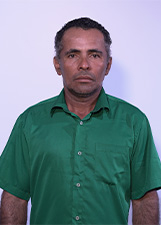 EMERSON PASSARINHO / SOLIDARIEDADE / JUARA