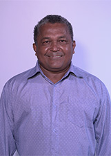 EURIDES SIMPRÃO / SOLIDARIEDADE / JUARA