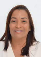 PROFESSORA PATRICIA MATOS / MDB / ROSÁRIO OESTE