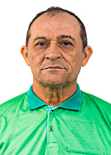 GILBERTO PADEIRO / PODE / NOVA MONTE VERDE