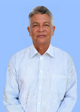 OSVALDO QUEIROZ / PRTB / BARÃO DE MELGAÇO