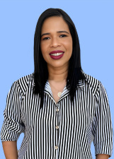 LENE NASCIMENTO / PRTB / BARÃO DE MELGAÇO