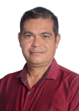 PASTOR ODAIR / UNIÃO / NOVA OLÍMPIA