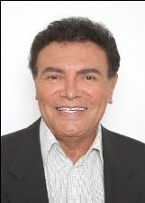 ORESTE MIRAGLIA DA RADIO / PRD / RONDONÓPOLIS