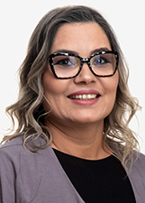 SIMONE ARAUJO / PRD / RONDONÓPOLIS