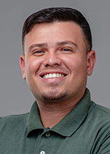 FELIPE ALVES / PRD / RONDONÓPOLIS