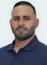 ROGERIO MELO / PRTB / VÁRZEA GRANDE