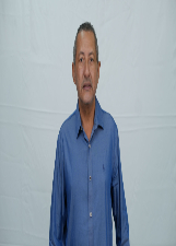 JOAO BOSCO CABELO / PRTB / VÁRZEA GRANDE