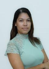 FRANCIELLY LIMA / PRTB / VÁRZEA GRANDE