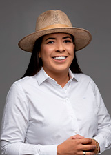 MONICA COSTA / UNIÃO / JUARA