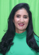 SILVIA LIDIA / PP / BARRA DO GARÇAS