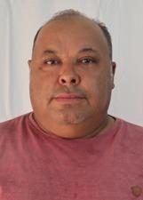 IRISMAR SILVA / PSB / BARRA DO GARÇAS
