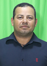 SAIGON FEITOSA / PSB / BARRA DO GARÇAS