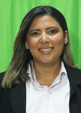 DRA JACKELLYNE RODRIGUES / PSB / BARRA DO GARÇAS