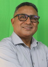 PASTOR MAROSAM DIAS / REPUBLICANOS / BARRA DO GARÇAS