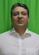 DR ISRAEL / PL / BARRA DO GARÇAS