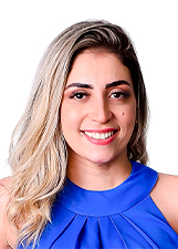 CARLEANE FILHA DO TIRIRICA / UNIÃO / VILA RICA