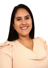 CAMILA SILVA / PSD / POCONÉ