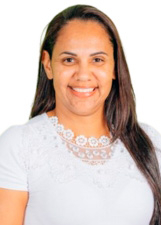 MISSIONÁRIA GABRIELA GALLO / DC / BOA ESPERANÇA DO NORTE