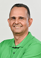 SARGENTO JOELSON / PSB / CUIABÁ