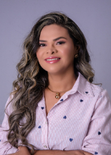 ENFERMEIRA MERIELLY / PSB / CUIABÁ