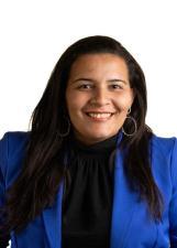 JANAINA DUARTE / PSDB / VALE DE SÃO DOMINGOS