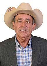 SELMO CRISTINO / PSDB / ARAPUTANGA